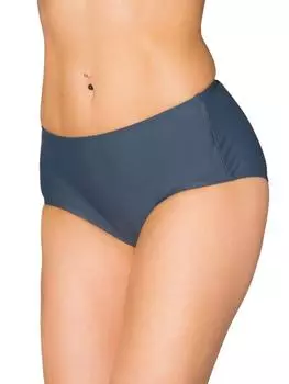 Плавки бикини Aquarti Bikinihose, графитовый