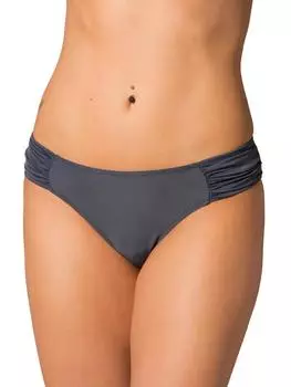 Плавки бикини Aquarti Bikinihose, графитовый