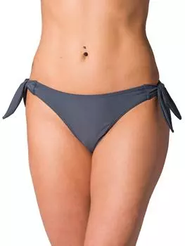 Плавки бикини Aquarti Bikinihose, графитовый