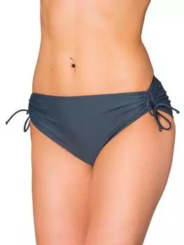 Плавки бикини Aquarti Bikinihose, графитовый