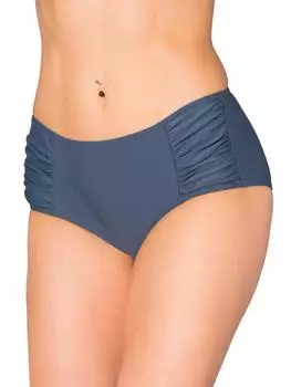 Плавки бикини Aquarti Bikinihose, графитовый