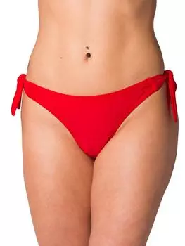 Плавки бикини Aquarti Bikinihose, красный