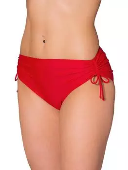 Плавки бикини Aquarti Bikinihose, красный