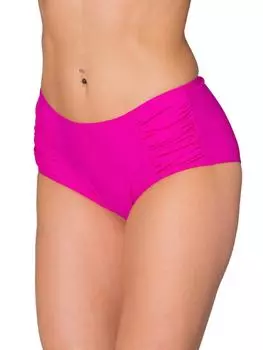 Плавки бикини Aquarti Bikinihose, розовый