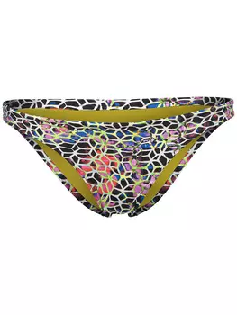 Плавки бикини Arena Free, красочный