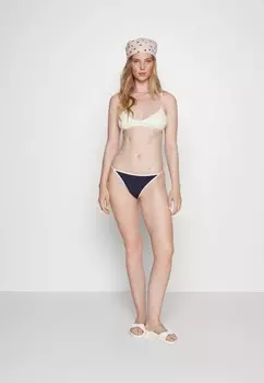 Плавки бикини ARKET, синий