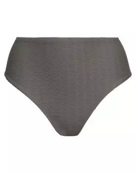 Плавки бикини Armani Exchange, темно-зеленый