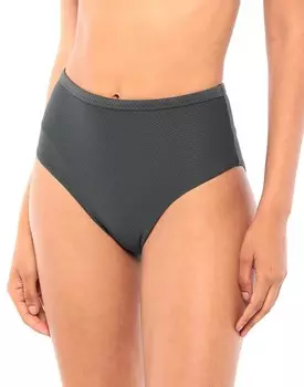 Плавки бикини Asceno, темно-зеленый