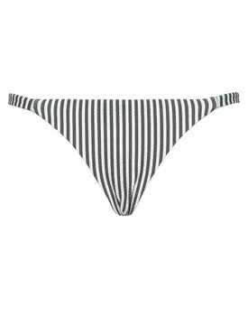 Плавки бикини Asceno, темно-зеленый