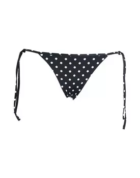 Плавки бикини Aspesi, черный