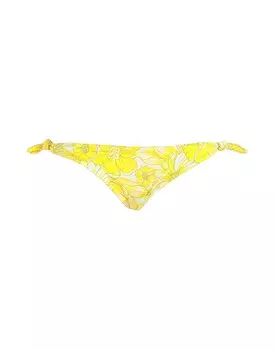 Плавки бикини Aspesi, желтый