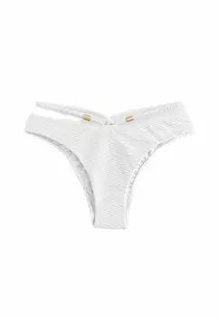 Плавки бикини B by Ted Baker, белый