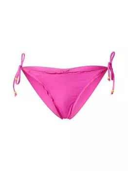 Плавки бикини Banana Moon Bikini Bottoms, фуксия