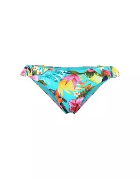 Плавки бикини Banana Moon, бирюзовый