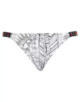 Плавки бикини Banana Moon, черный