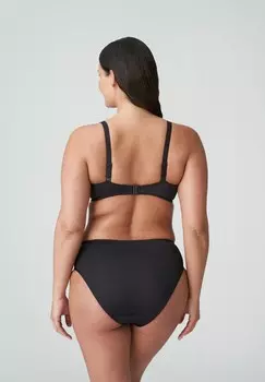 Плавки бикини BARRANI FULL PrimaDonna, черный