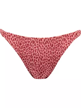 Плавки бикини Barts Bathers, розовый