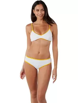 Плавки бикини Barts, белый