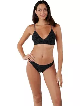 Плавки бикини Barts, черный