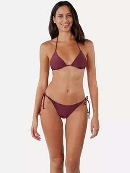 Плавки бикини Barts, фиолетовый