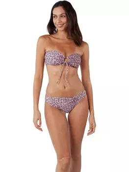 Плавки бикини Barts, фиолетовый