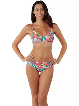 Плавки бикини Barts, красочный