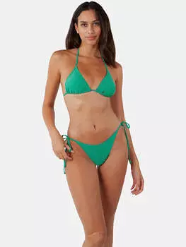 Плавки бикини Barts, зеленый