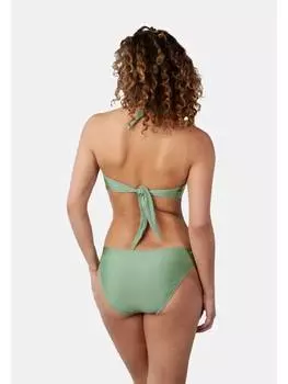 Плавки бикини Barts, зеленый