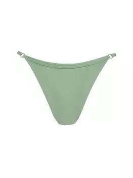 Плавки бикини Barts, зеленый