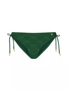 Плавки бикини Beachlife, зеленый