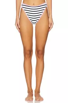 Плавки бикини beck terry Frankies Bikinis, мультиколор