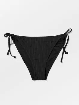 Плавки бикини Becksndergaard, черный