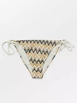 Плавки бикини Becksndergaard, цвет Beige/Anthrazit