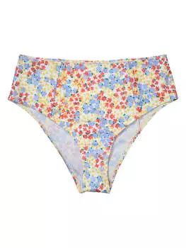 Плавки бикини Becksndergaard, красочный