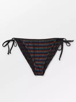 Плавки бикини Becksndergaard, красочный