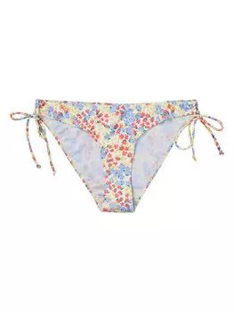 Плавки бикини Becksndergaard, красочный