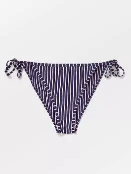 Плавки бикини Becksndergaard, темно-синий