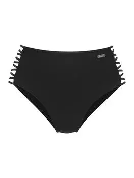 Плавки бикини Bench, черный