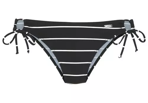 Плавки бикини BENCH, черный