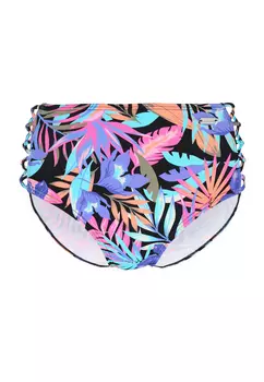 Плавки бикини Bench Highwaist, черный