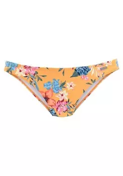 Плавки бикини BENCH Maui, желтый