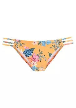 Плавки бикини BENCH Maui, желтый