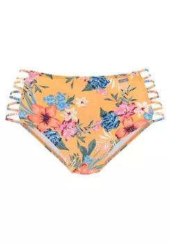 Плавки бикини Bench Maui, желтый