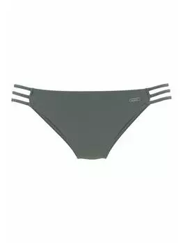 Плавки бикини Bench, оливковый