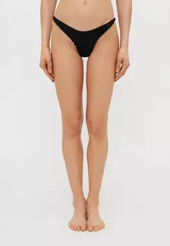 Плавки бикини BERRY Agent Provocateur, черный