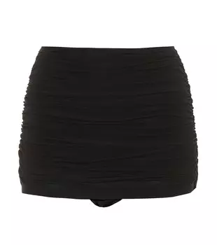 Плавки бикини Bill NORMA KAMALI, черный