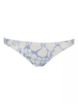 Плавки бикини Billabong Beyond The Blue, светло синий