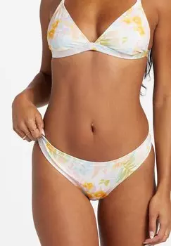 Плавки бикини Billabong, бежевый