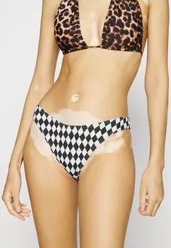 Плавки бикини Billabong, черный