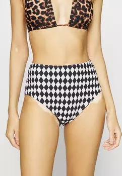 Плавки бикини Billabong, черный